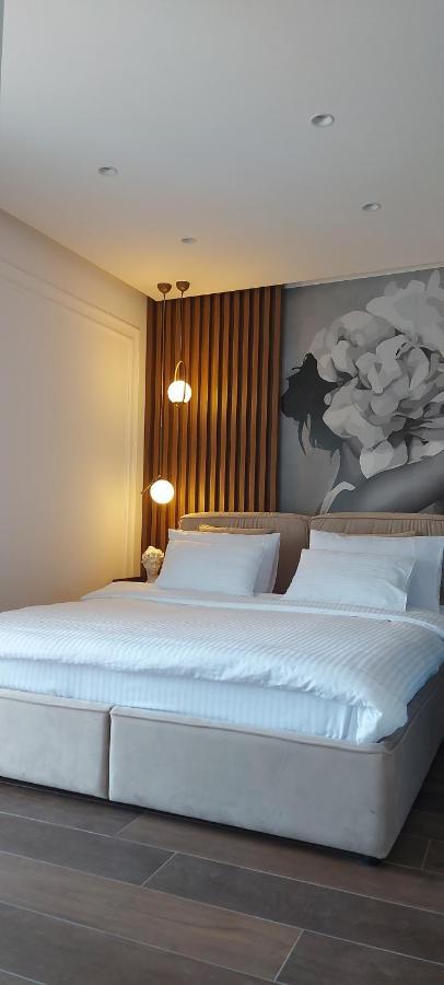 Apartament La Casa Di Sonja Tivat Zewnętrze zdjęcie