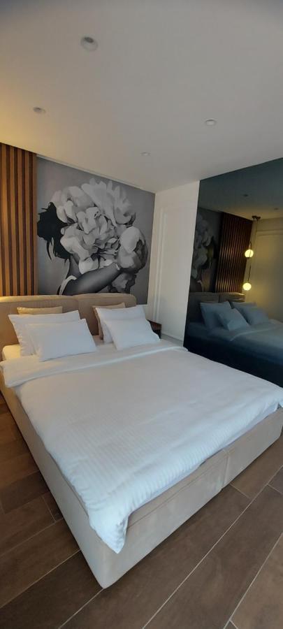 Apartament La Casa Di Sonja Tivat Zewnętrze zdjęcie