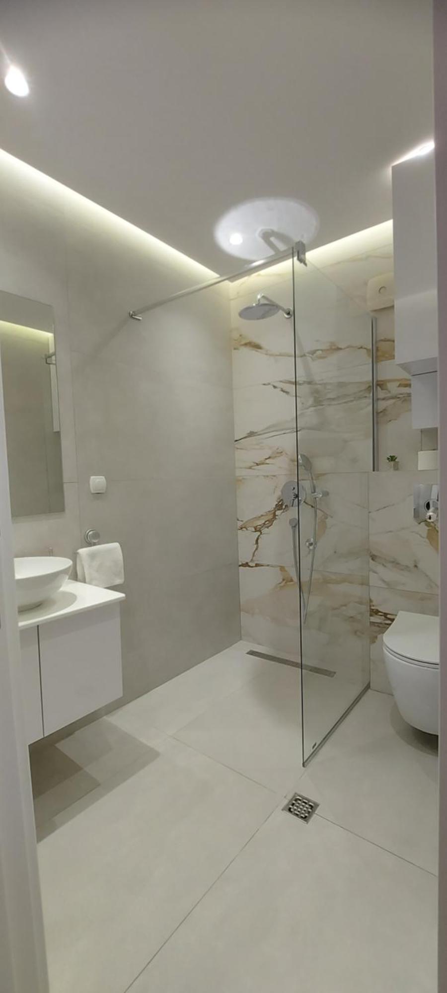 Apartament La Casa Di Sonja Tivat Zewnętrze zdjęcie