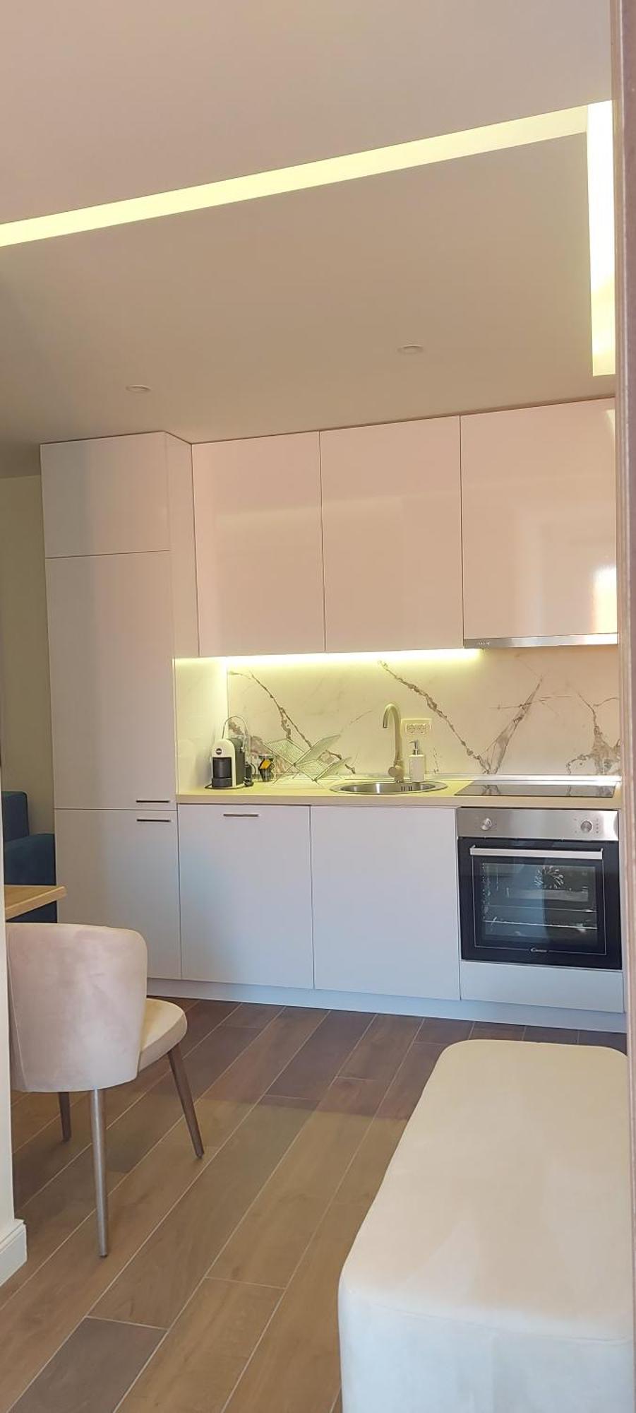 Apartament La Casa Di Sonja Tivat Pokój zdjęcie