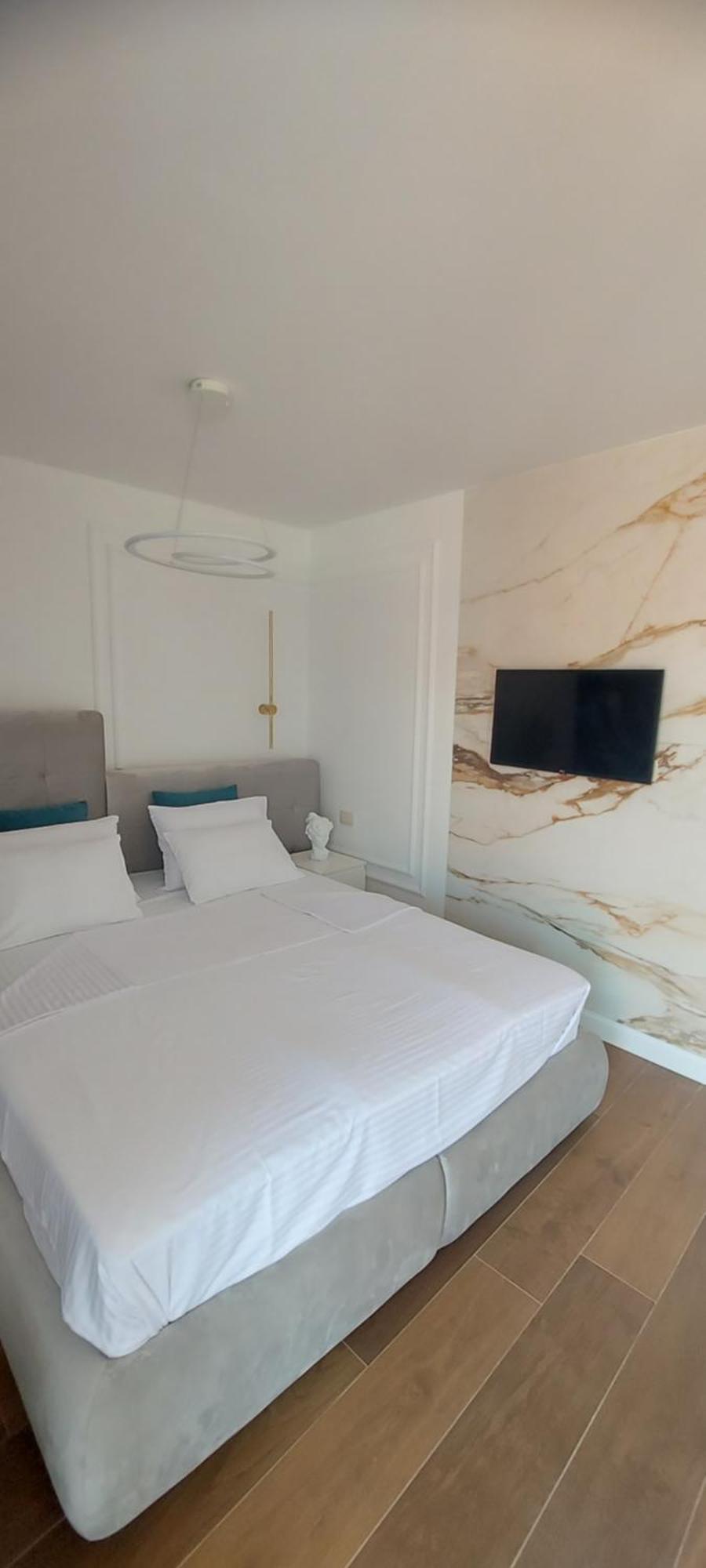 Apartament La Casa Di Sonja Tivat Zewnętrze zdjęcie