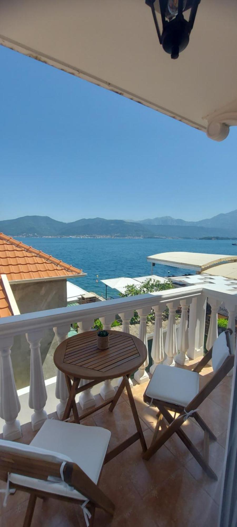 Apartament La Casa Di Sonja Tivat Pokój zdjęcie