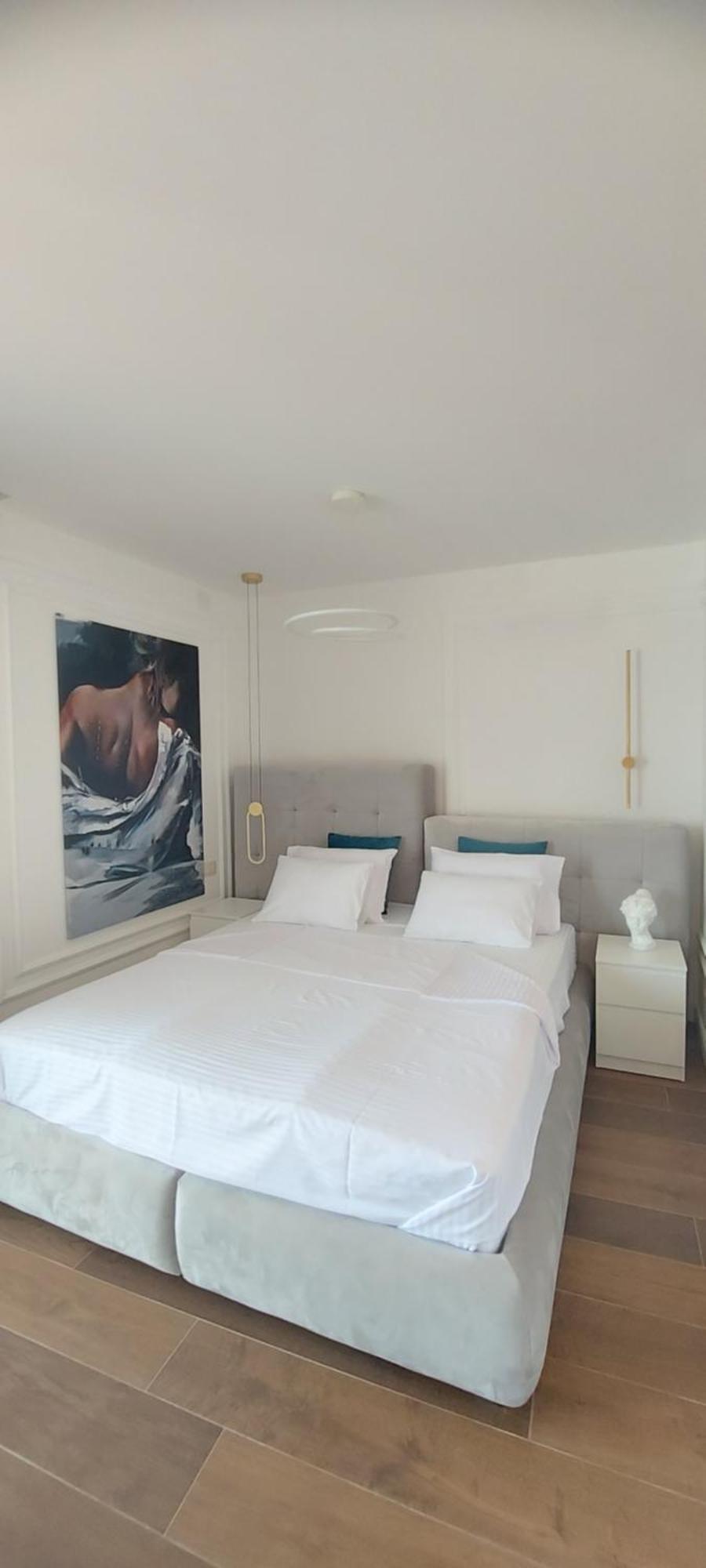 Apartament La Casa Di Sonja Tivat Zewnętrze zdjęcie