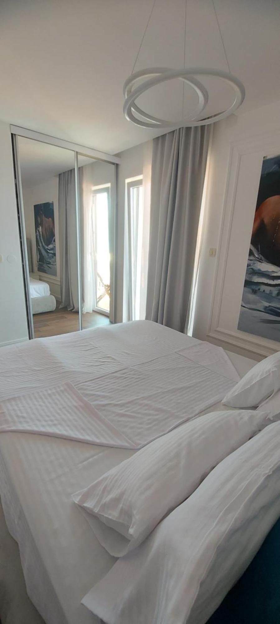Apartament La Casa Di Sonja Tivat Zewnętrze zdjęcie