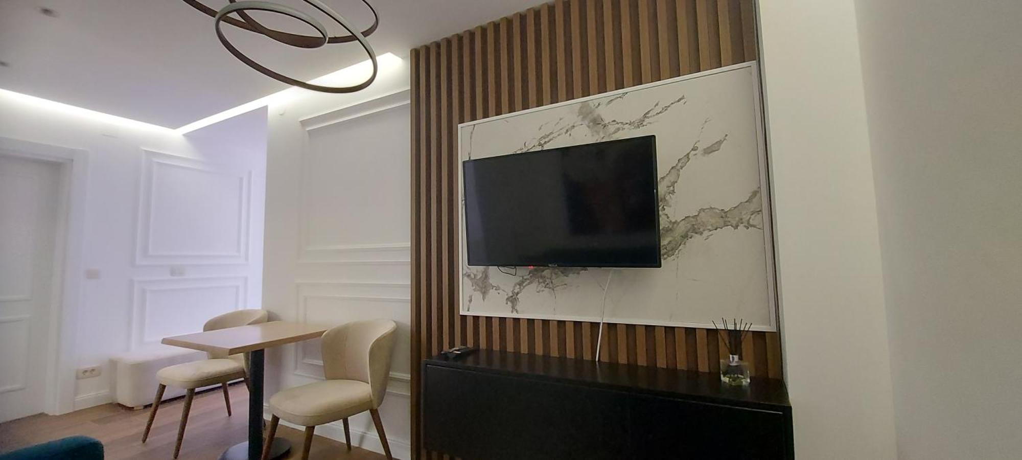 Apartament La Casa Di Sonja Tivat Zewnętrze zdjęcie