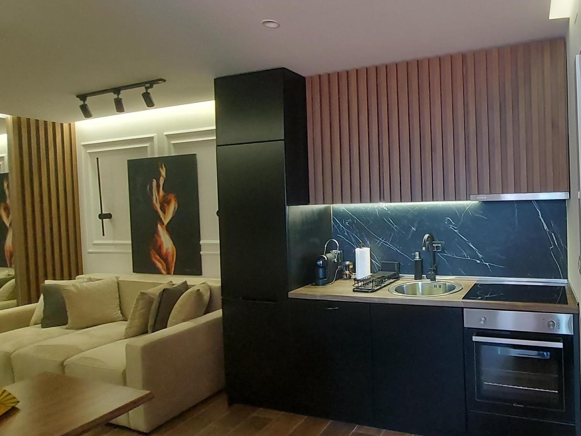 Apartament La Casa Di Sonja Tivat Zewnętrze zdjęcie